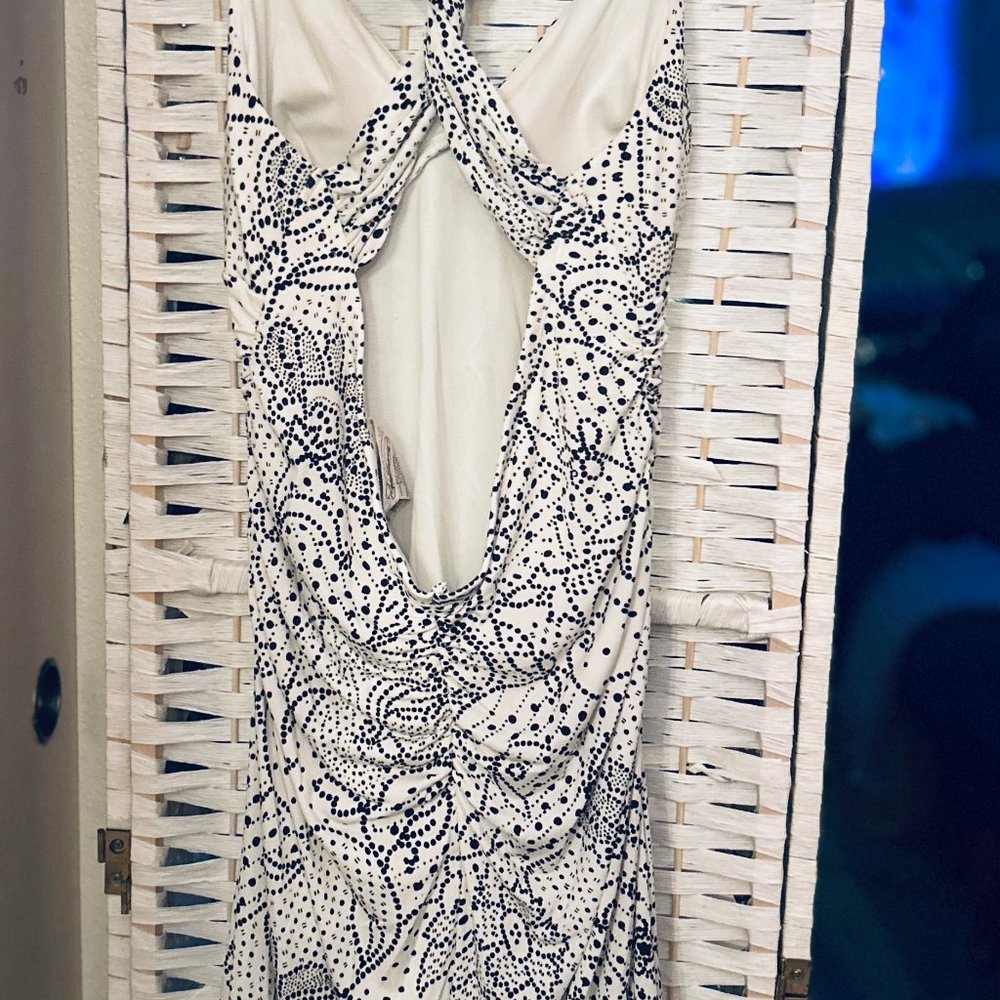 Summer dress ladies size M